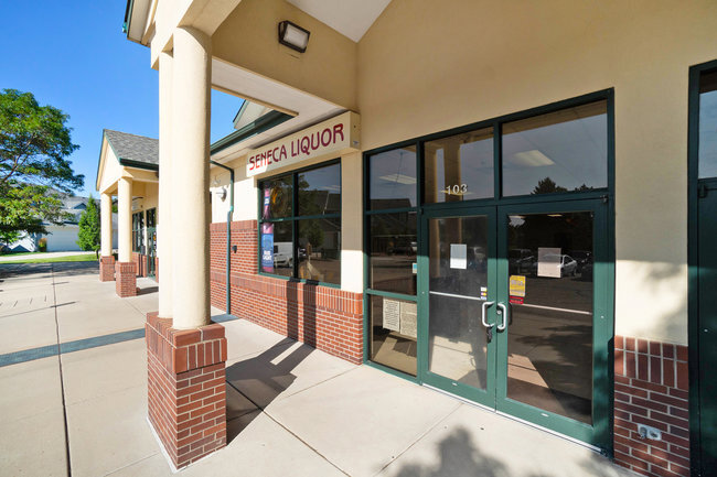 Primary Photo Of 1721 W Harmony Rd, Fort Collins Storefront Retail Office For Sale