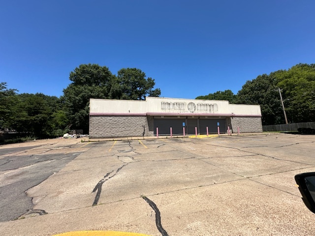 Primary Photo Of 2743 N Watkins St, Memphis Freestanding For Lease