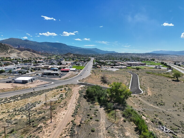 More Photos Of Cobblecreek Dr, Cedar City Land For Sale