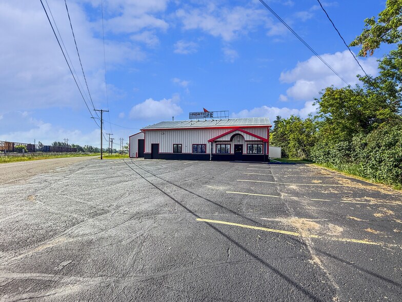 More Photos Of 614 Railroad St SE, Bemidji Office For Sale
