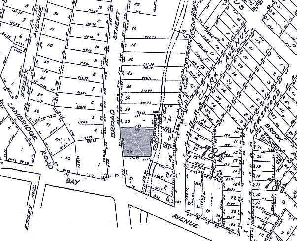 More Photos Of 557 Broad St, Bloomfield Medical For Sale