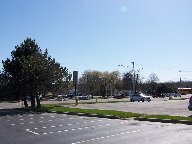 More Photos Of 21 Union Hill Dr, Spencerport Medical For Lease