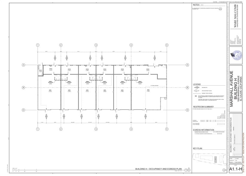 More Photos Of 1920 N Marshall Ave, El Cajon Unknown For Lease