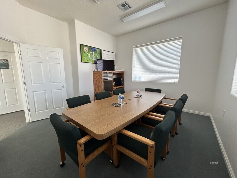 More Photos Of 4103 E Fleet St, Littlefield Office For Sale