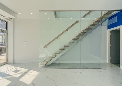 More Photos Of 2360 Bloor St W, Toronto Storefront For Lease