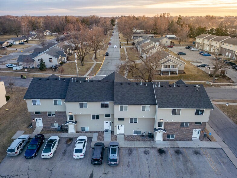 More Photos Of 215 Jewel Dr, Ames Multifamily For Sale