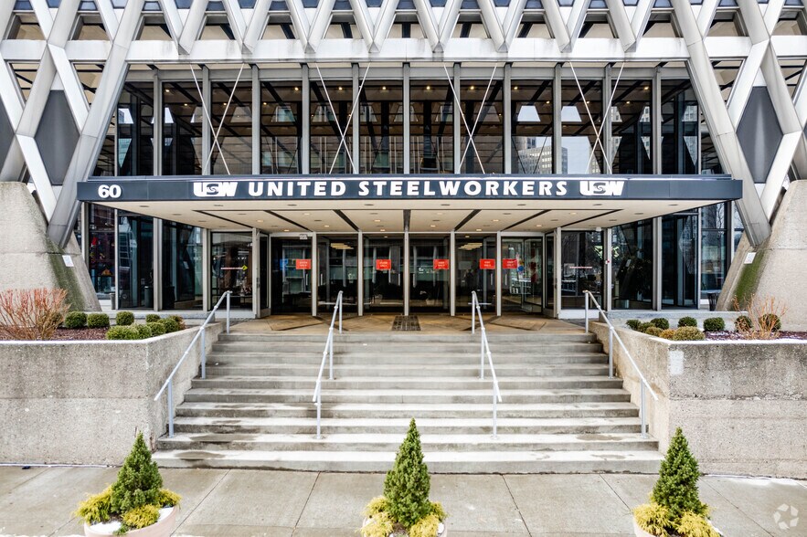 More Photos Of 60 Boulevard of the Allies, Pittsburgh Office For Lease