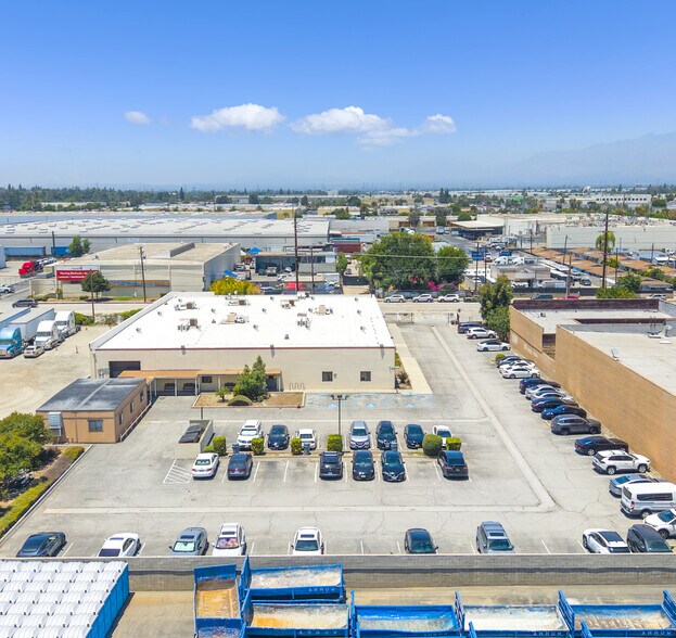 Primary Photo Of 160 7th Ave, La Puente Medical For Lease
