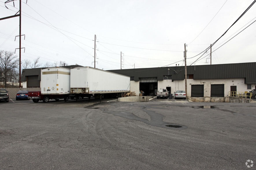 More Photos Of 721-729 Wicker Ave, Bensalem Manufacturing For Lease