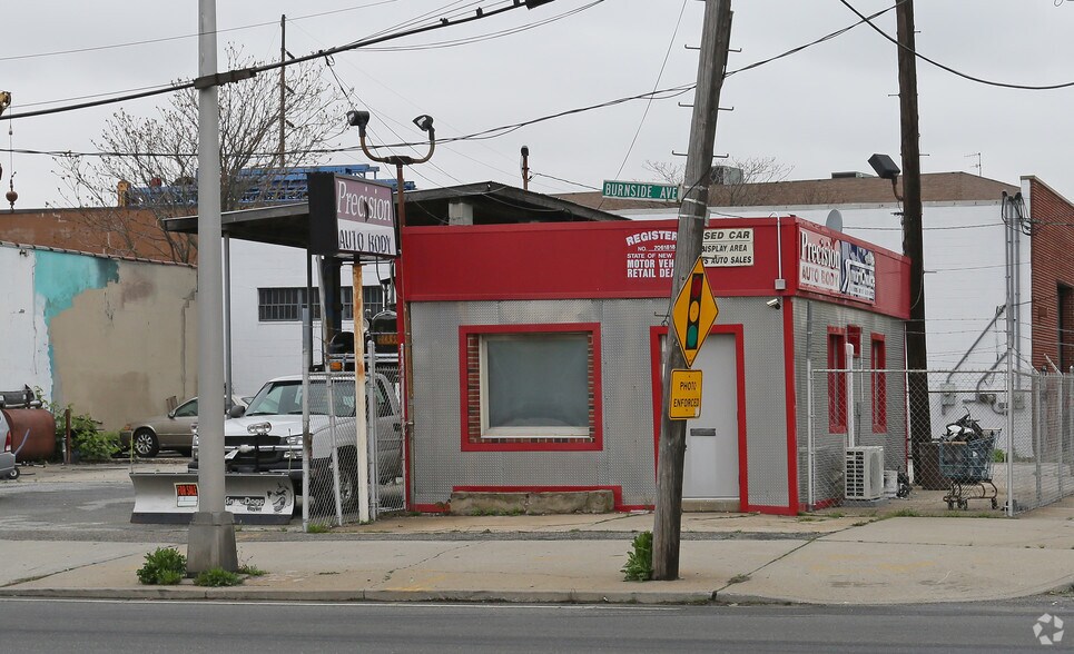 More Photos Of 691 Burnside Ave, Lawrence Land For Sale