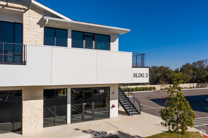 More Photos Of 120 S Lakeline Blvd, Cedar Park Loft Creative Space For Sale