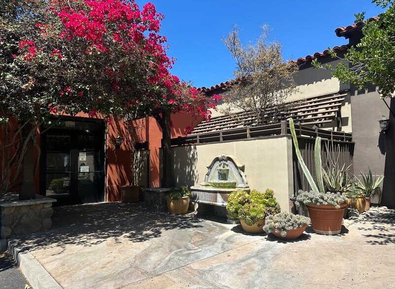 Primary Photo Of 120 N Maclay Ave, San Fernando Storefront For Lease