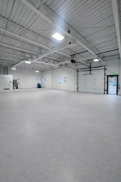 Primary Photo Of 30 Broad St, Denville Manufacturing For Lease