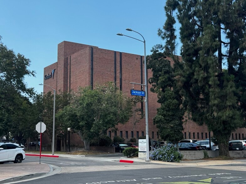 More Photos Of 16453 Colorado Ave, Paramount Hospital For Sale
