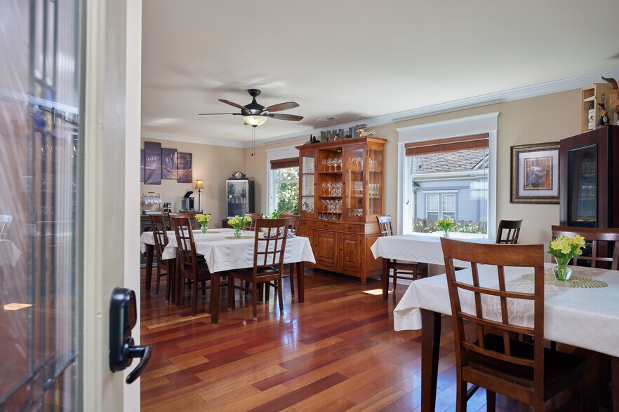 More Photos Of 527 Catherine St, Walla Walla Hospitality For Sale