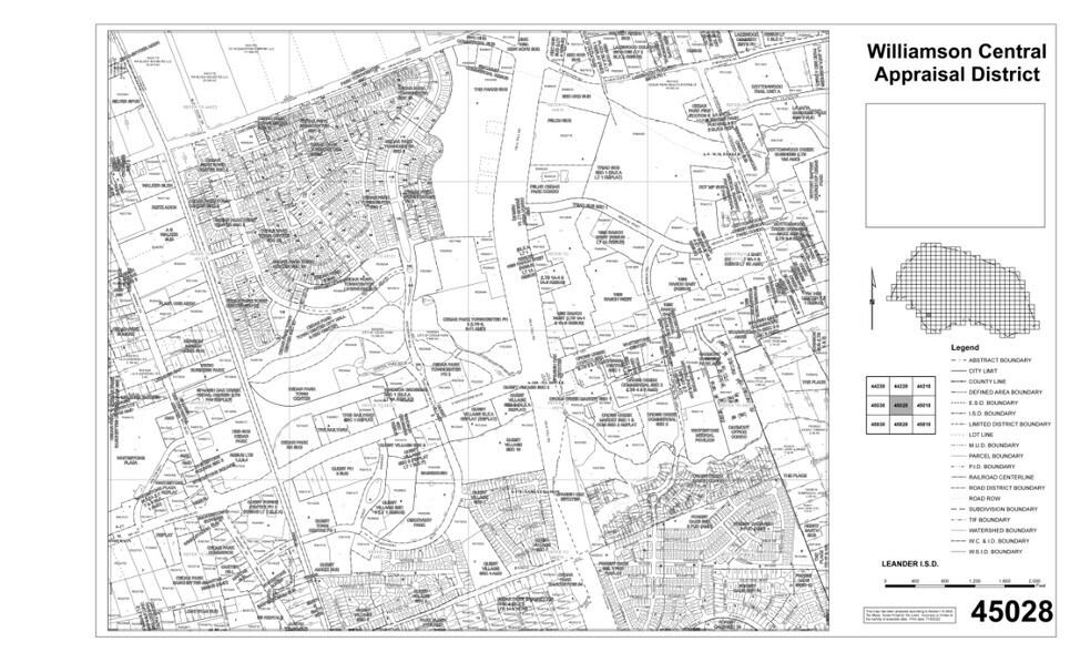 More Photos Of 1335 E Whitestone Blvd, Cedar Park General Retail For Lease