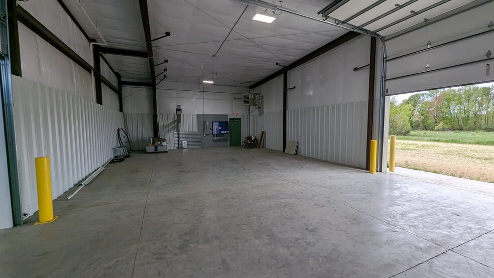 More Photos Of 605 Greenway Ct, Reedsburg Industrial For Sale