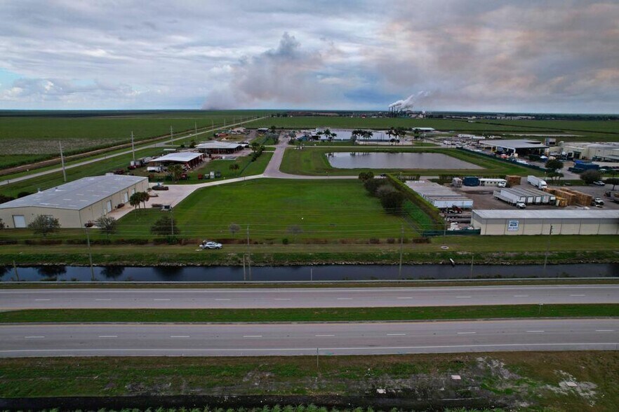 More Photos Of Cypress Ln, Belle Glade Land For Sale