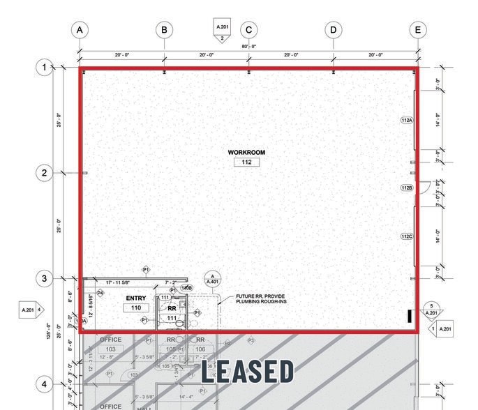 More Photos Of 4528 S. Palisade, Wichita Warehouse For Lease