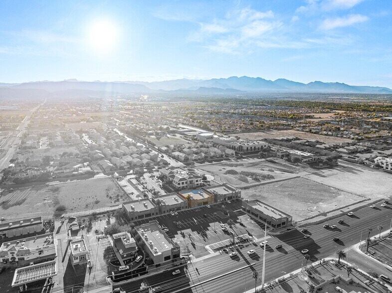 More Photos Of 6021 S Rainbow Blvd, Las Vegas Freestanding For Sale