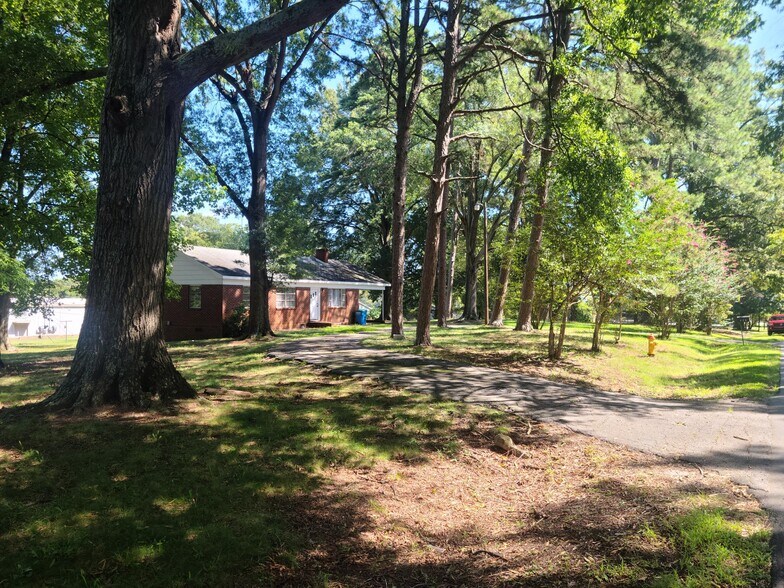 More Photos Of 4875 NC Highway 49 S, Harrisburg Land For Sale