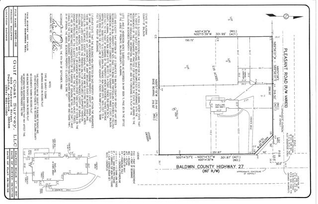 More Photos Of 26953 Highway 181, Daphne Land For Sale