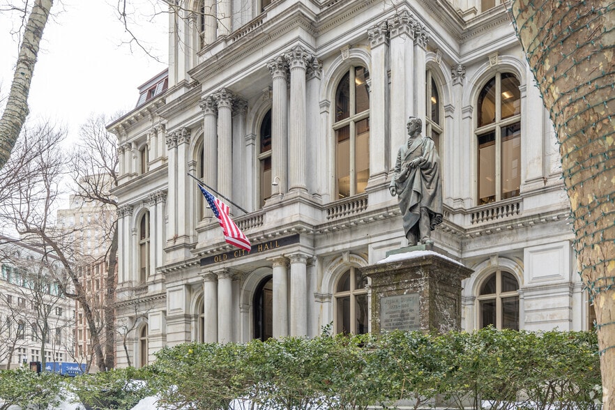 More Photos Of 45 School St, Boston Office For Lease