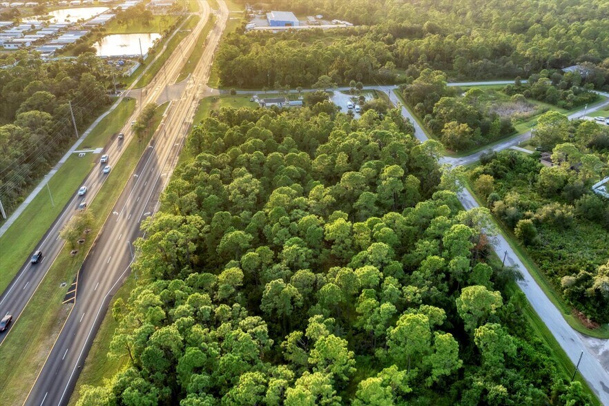 More Photos Of 11201 S Tamiami Trl, North Port Land For Sale