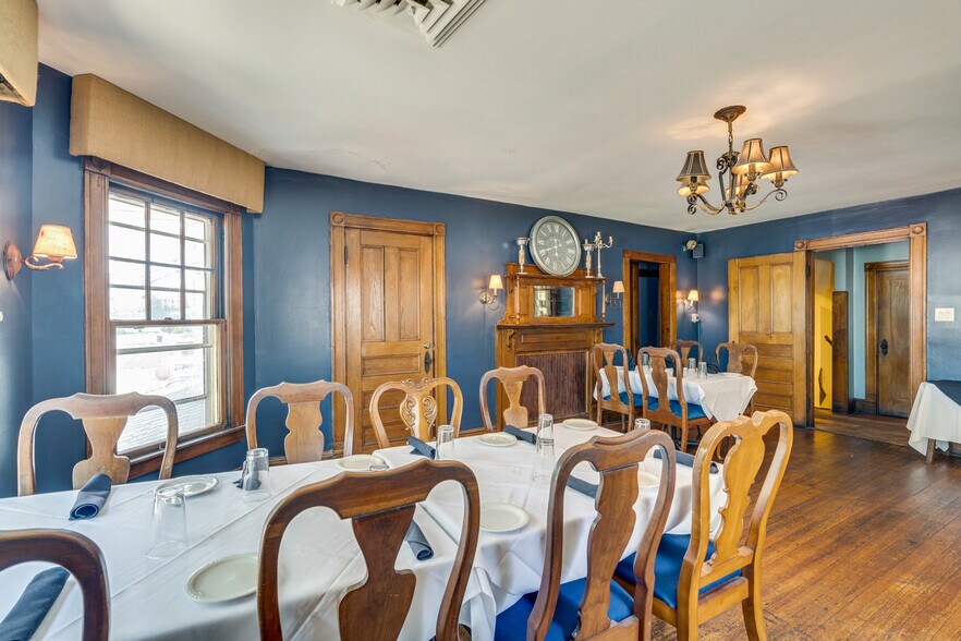 More Photos Of 412 6th St, Bristol Restaurant For Sale