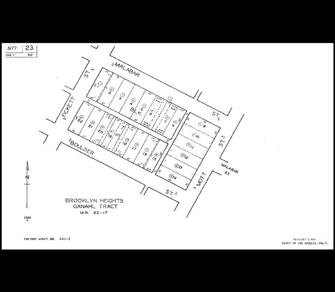 More Photos Of 2516 Malabar St, Los Angeles Apartments For Sale