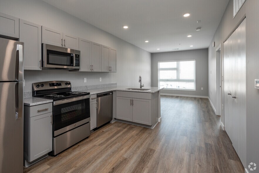 More Photos Of 4040 Travis Dr, Nashville Apartments For Sale