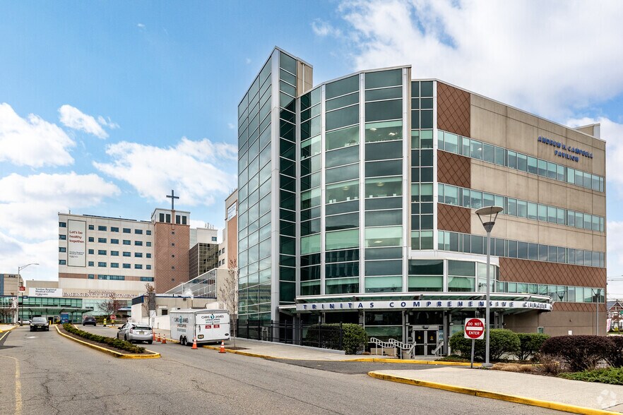 Primary Photo Of 240 Williamson St, Elizabeth Medical For Lease