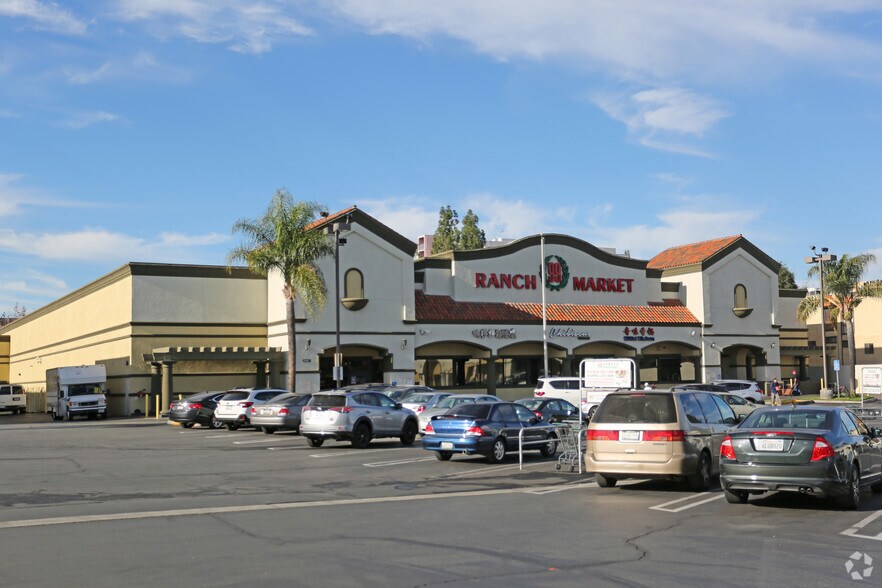 More Photos Of 323-401 E Main St, Alhambra Unknown For Lease