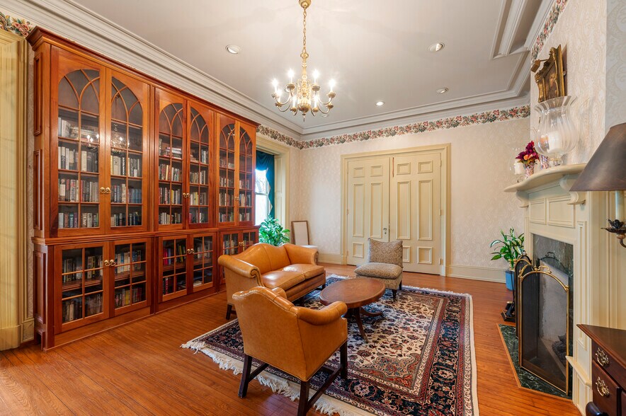 More Photos Of 99 Starr St, Phoenixville Office For Sale