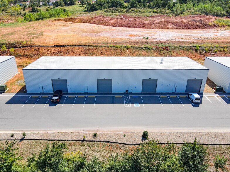 Primary Photo Of 5700 N Bryant, Oklahoma City Industrial For Sale