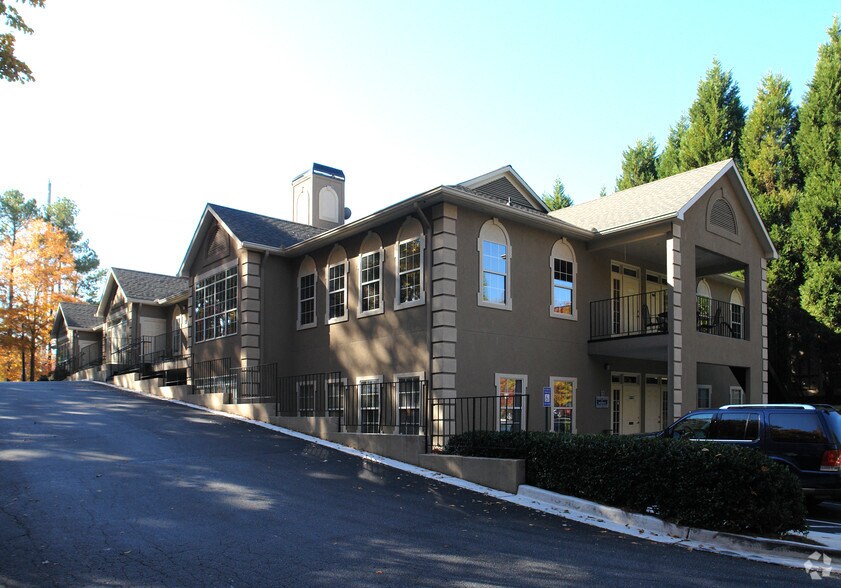 More Photos Of 1260 Upper Hembree Rd, Roswell Medical For Sale