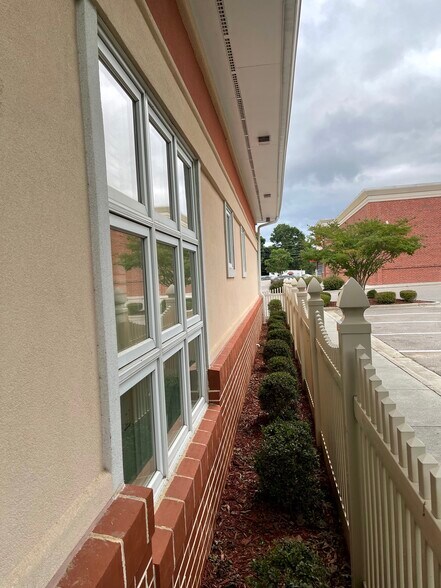 More Photos Of 1024 S Horner Blvd, Sanford Medical For Lease