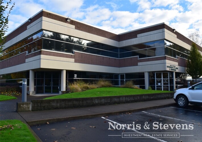 More Photos Of 204 SE Stonemill Dr, Vancouver Office For Lease