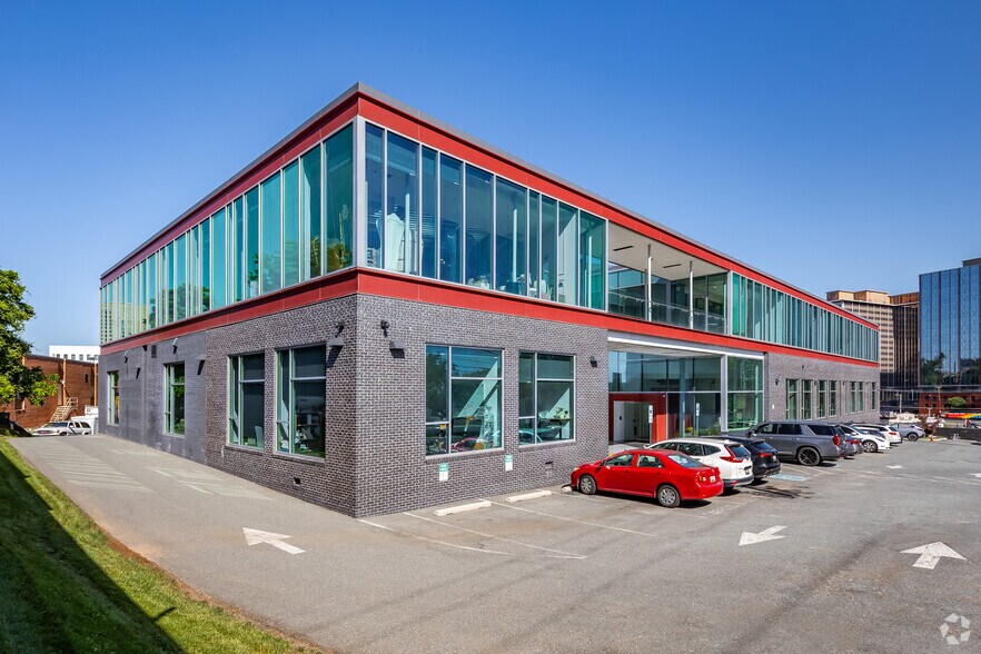 More Photos Of 12358 Parklawn Dr, North Bethesda Coworking Space