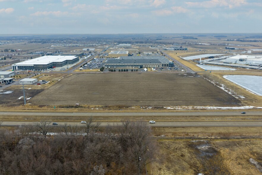 More Photos Of U.S. Hwy 14 & Technology Drive, Mankato Land For Sale