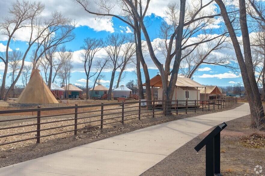 More Photos Of TBD Mayfly, Montrose Land For Sale