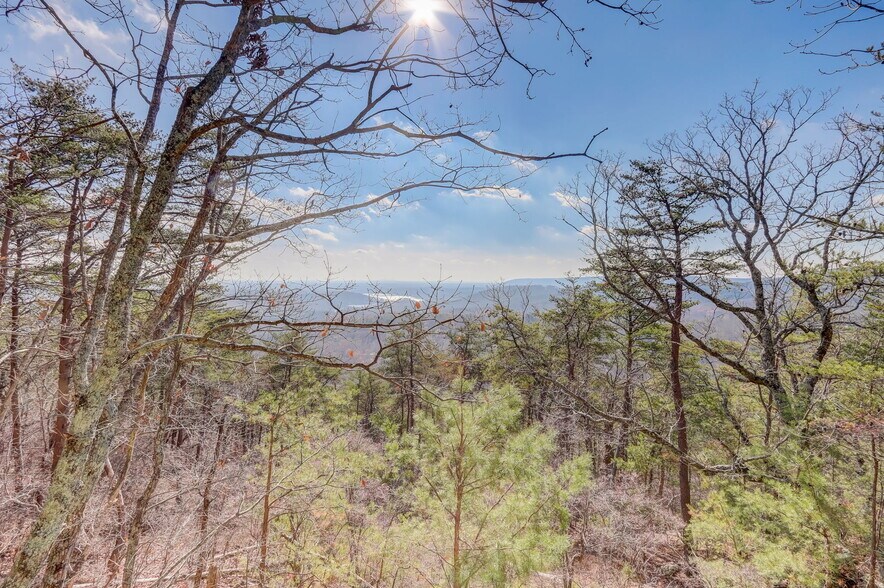 Primary Photo Of 1915 Tower Trl, Waleska Land For Sale