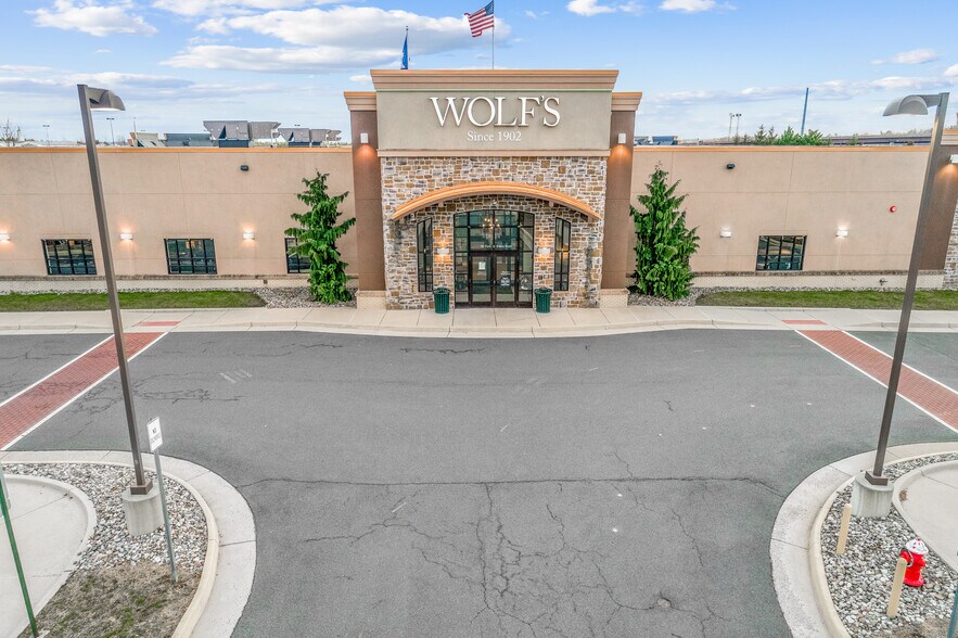 More Photos Of 131 Fort Evans Rd NE, Leesburg Freestanding For Sale