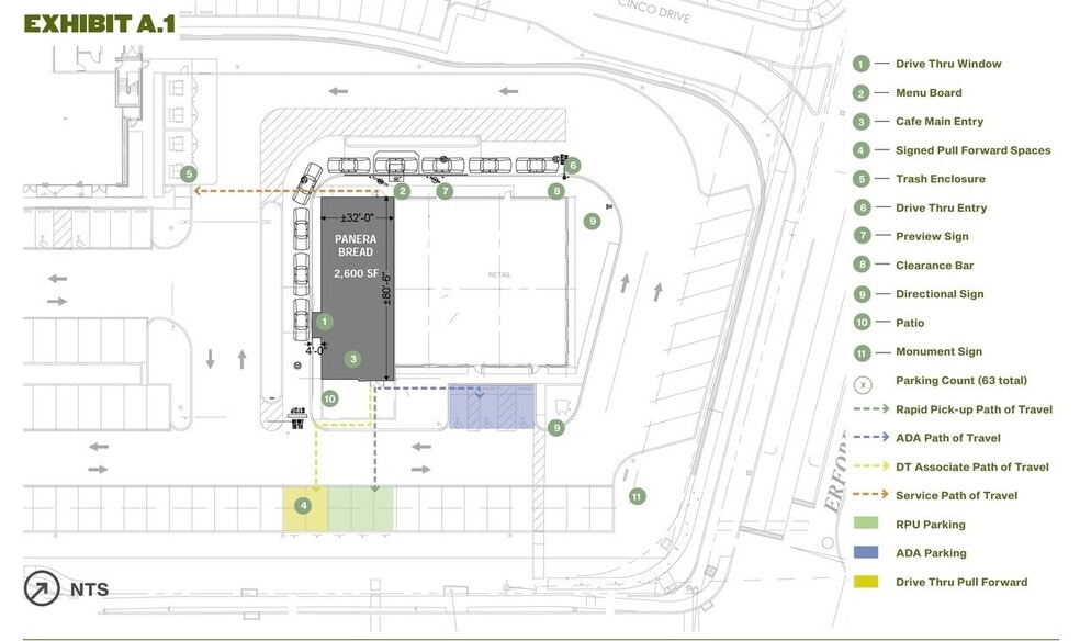 More Photos Of 703-715 Poplar Church Rd, Camp Hill General Retail For Sale