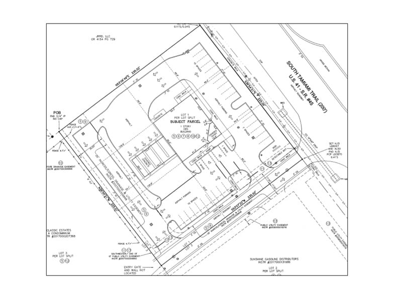 More Photos Of 18940 S Tamiami Trl, Fort Myers Medical For Lease
