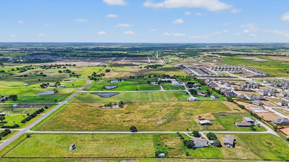 More Photos Of TBD Legacy (FM 455) Road, Celina Land For Sale