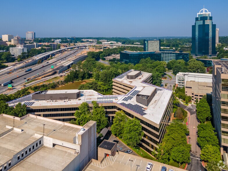 More Photos Of 5901 Peachtree Dunwoody Rd NE, Atlanta Unknown For Lease