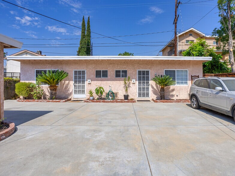 More Photos Of 331 Allen Ave, Glendale Multifamily For Sale