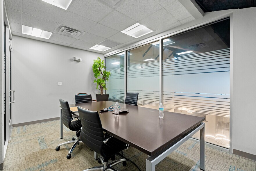 More Photos Of 7710 W IH-10, San Antonio Office For Sale