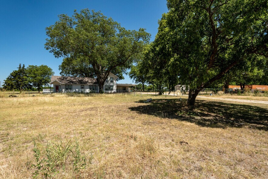 More Photos Of 2322 W Highway 287 Business, Waxahachie Land For Sale